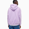 Basic Loose Fit Hoodie - Lilac