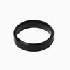 Matte Stroked Ring