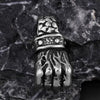 Clench Your Fist Pendant (90)