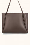 Buy The New Pyramid - Brown Tote Bag in Pakistan