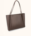 Buy The New Pyramid - Brown Tote Bag in Pakistan